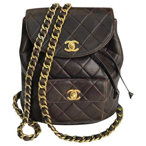 denim chanel backpack|chanel duma backpack 2020.